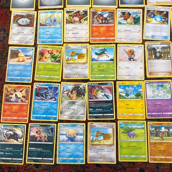 Pokémon card lot - Picture 6 of 13